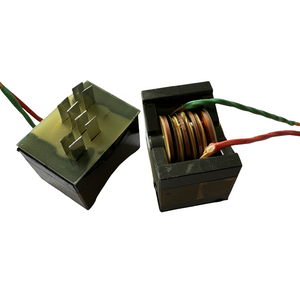 Flyback transformer - PQ4129 115uH 200w Power supply