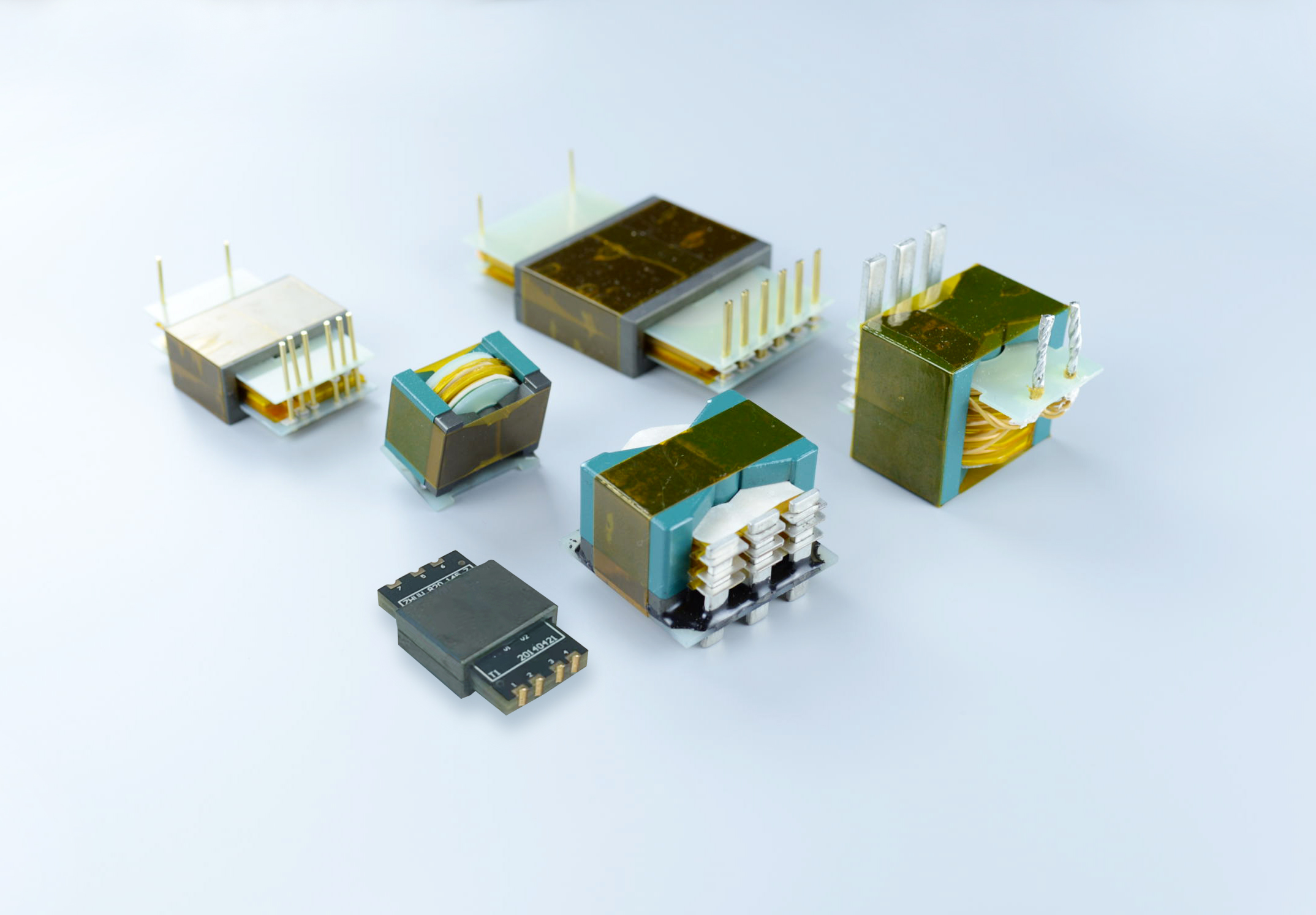 PQI Series