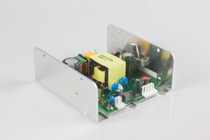 Input 110-264V, Output 24V/5A, 6.5A, 8.3A POWER SUPPLIES 