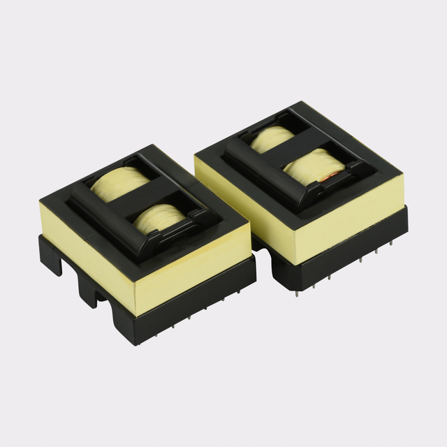 Flexible ETD29 transformer for DC/DC Converter