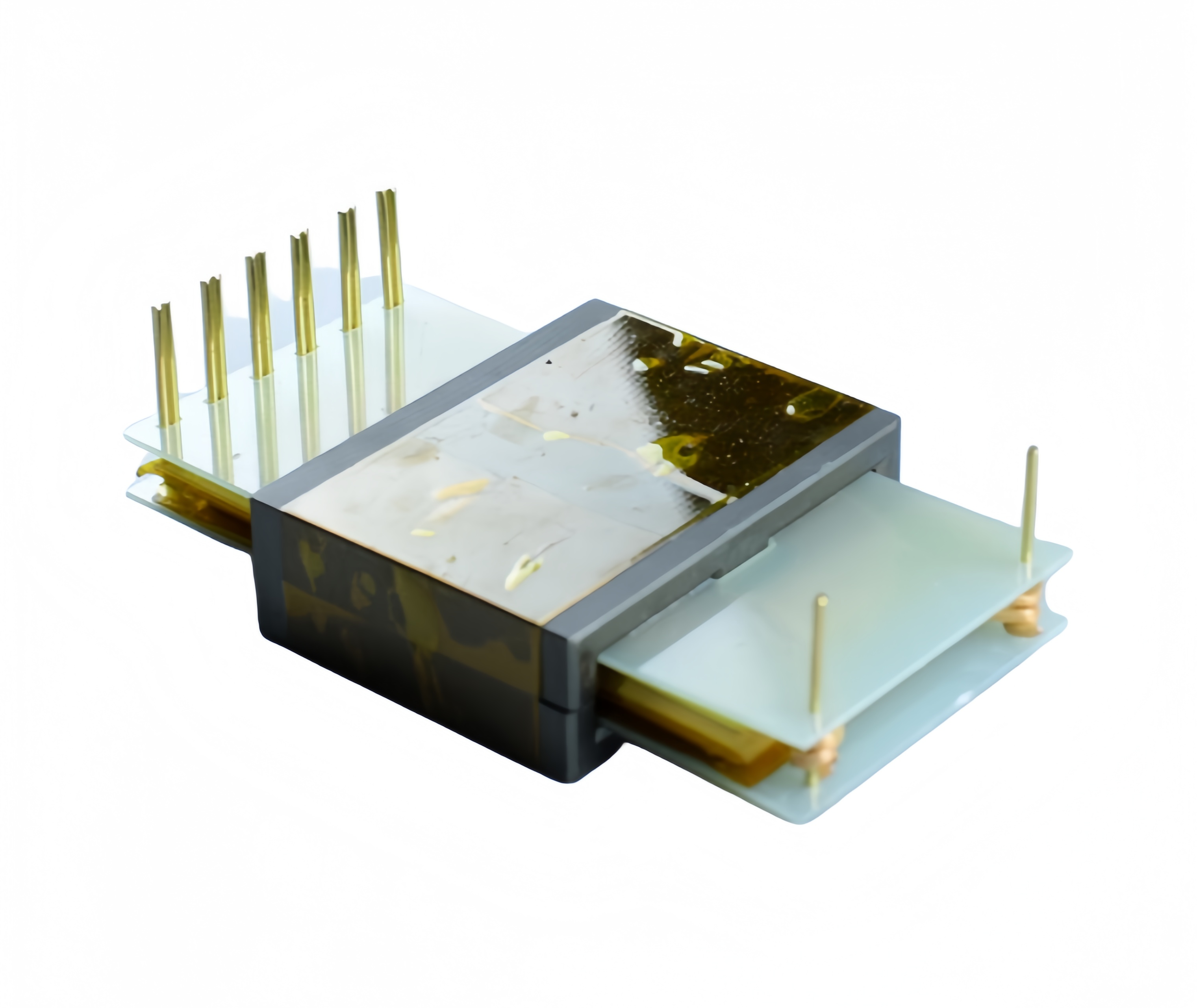 EEW20 Planar transformer for DC/DC converter