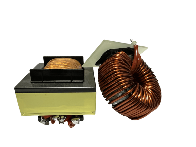 Main Transformer EE65/ETD59 for MMA or TIG welding machines