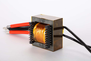 EE70 – Custom Power Magnetics for Inverter Welding and Industrial Applications