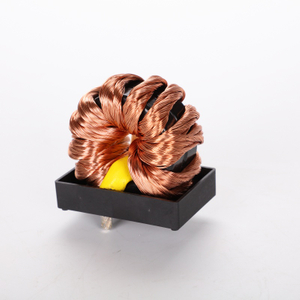 Buck Inductor 10uH, 130A with Micrometals core