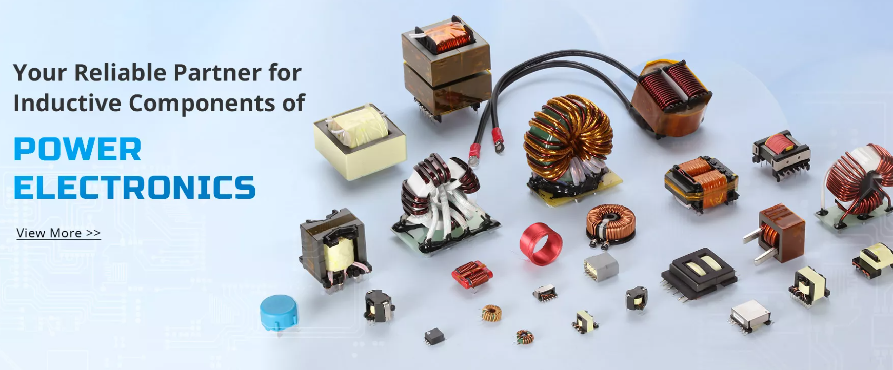 Common Mode Choke Current Transformer SMPS Transformer Manufacturer common-mode-choke-current-transformer-smps-transformer-manufacturer