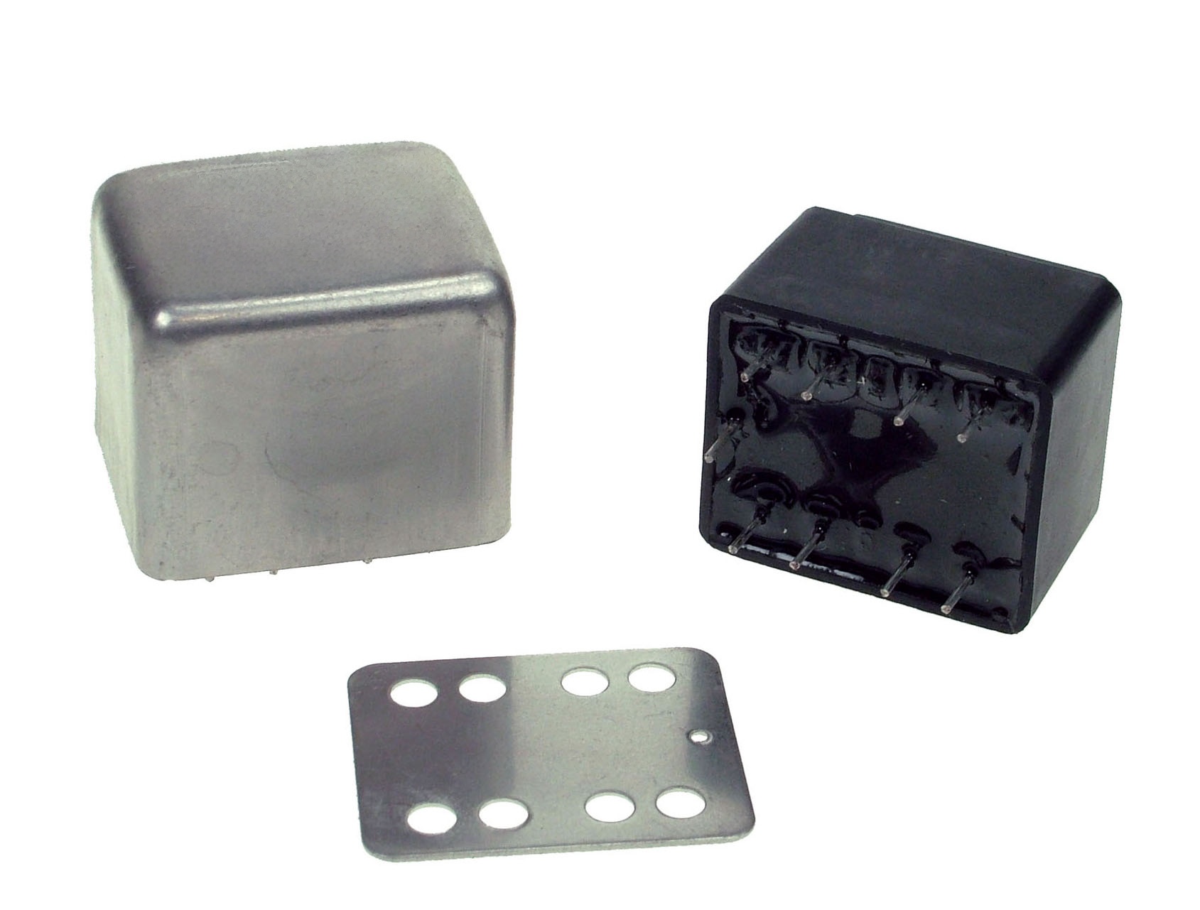 Audio input transformer 40 - 20KHz ratio 2:1 