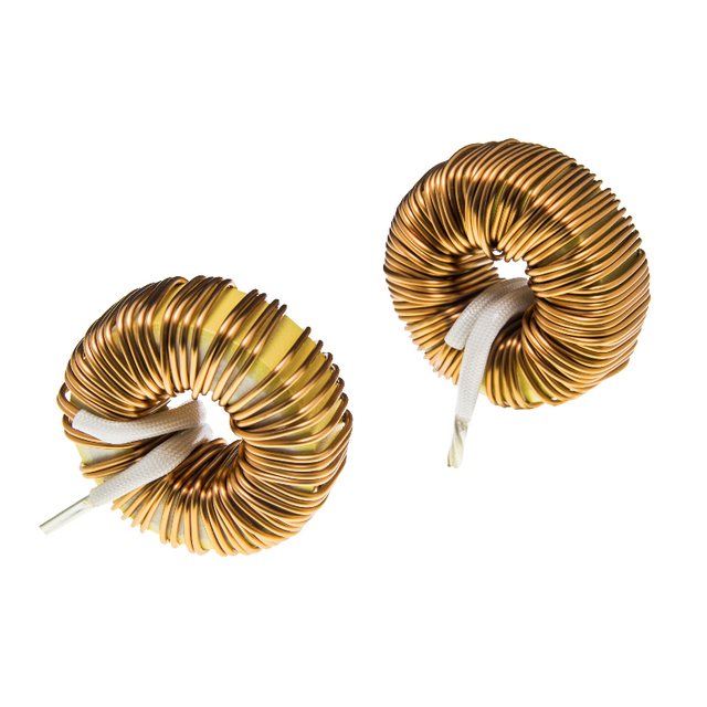 100 μH ±15% Power Inductor, 3A Idc, 0.08Ω Rdc