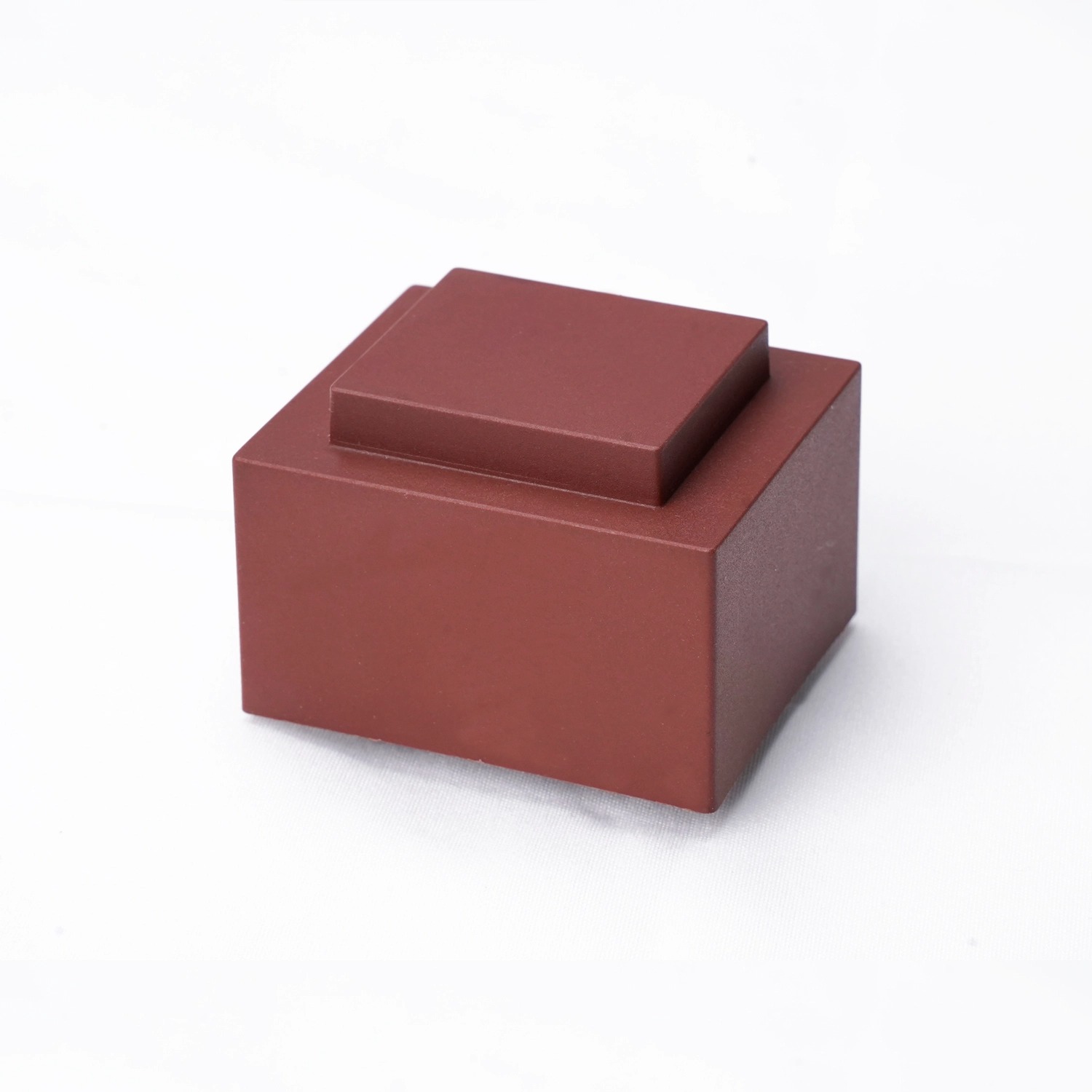 トランス・ヴェントレス・エンクロージャー