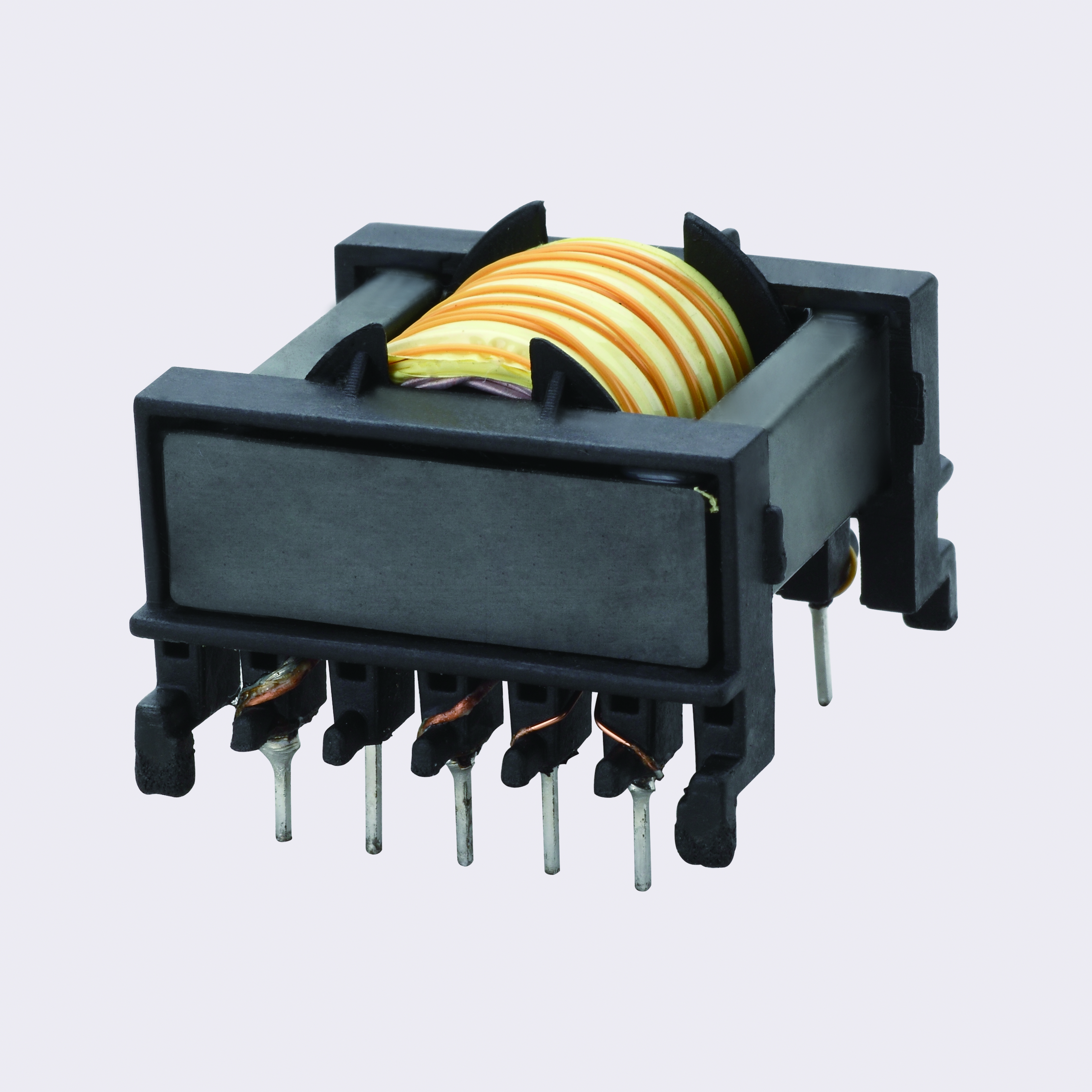 Flexible ETD29 transformer for DC/DC Converter
