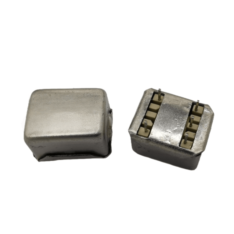Audio input transformer 40 - 20KHz ratio 2:1 